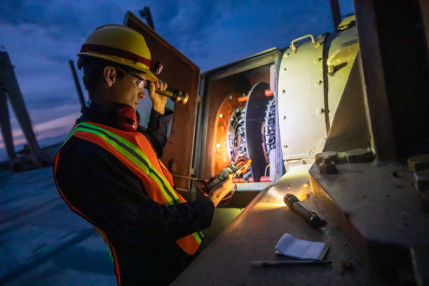 Industrial Electrical Services in TN