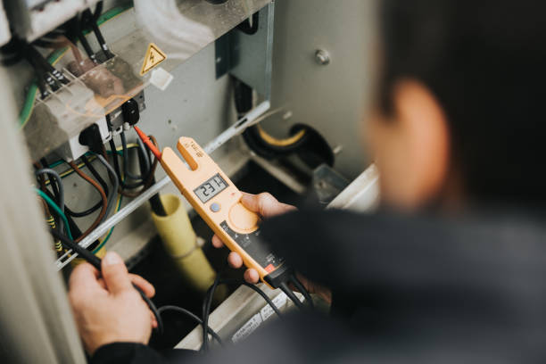 Best Electric Panel Repair  in Memphis, TN