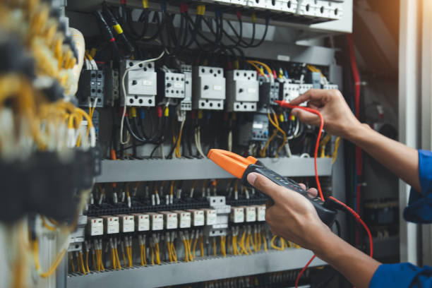 Best Affordable Emergency Electrician  in Memphis, TN