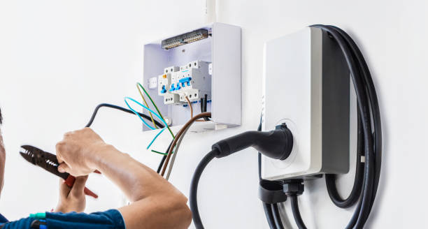 Best Ceiling Fan Installation Electrician  in Memphis, TN