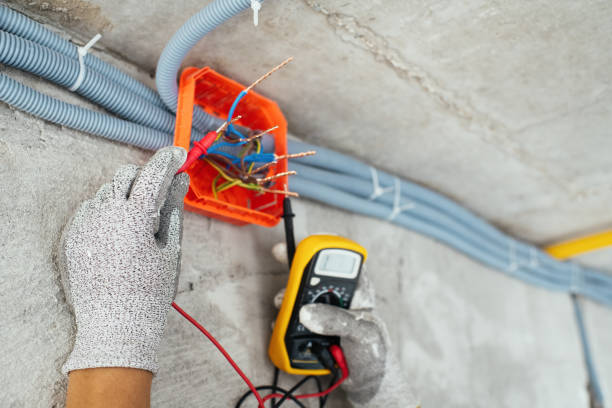 Best Electrical Installation Contractor  in Memphis, TN